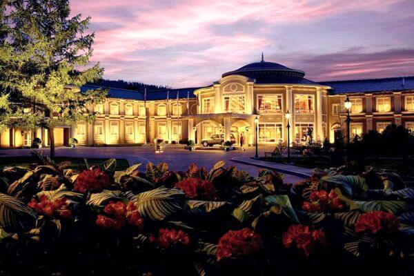 Luxury Tours & Trips